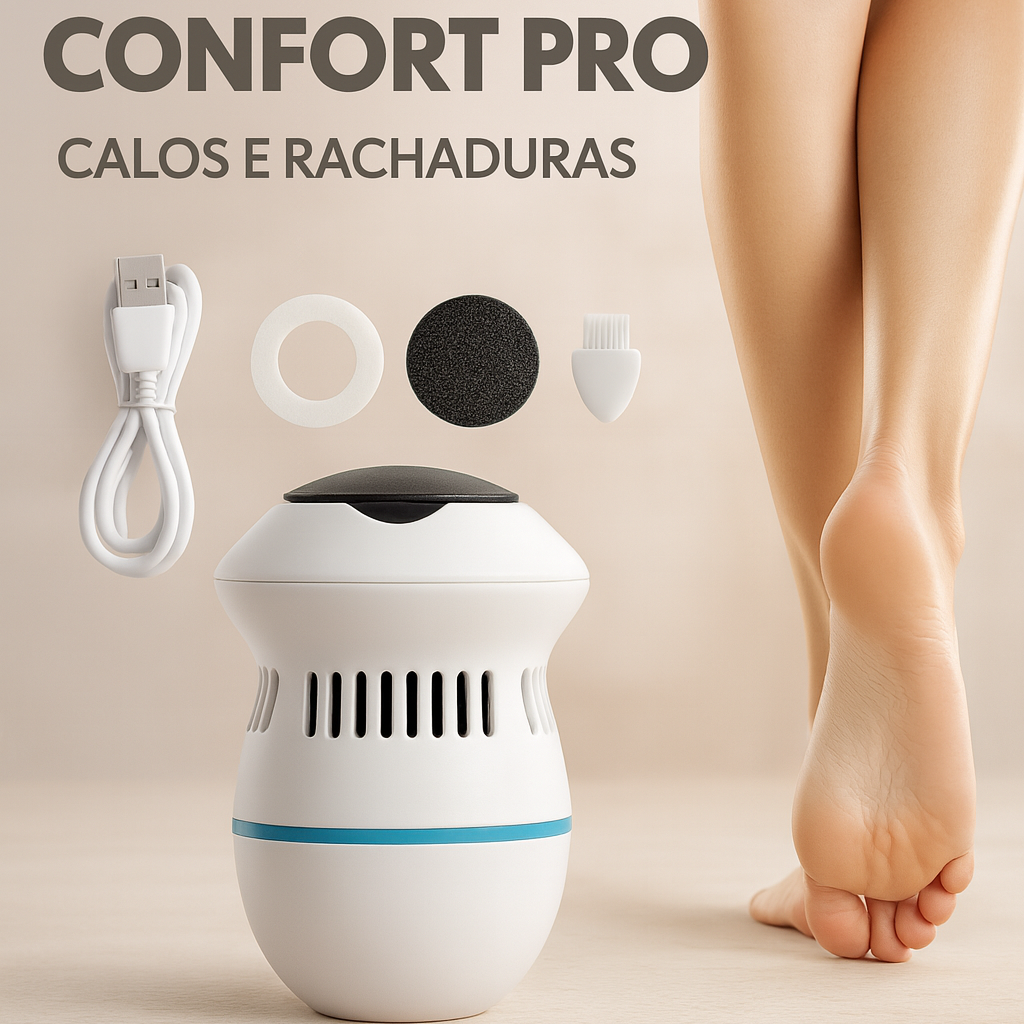 CONFORT PRO - Removedor de rachaduras