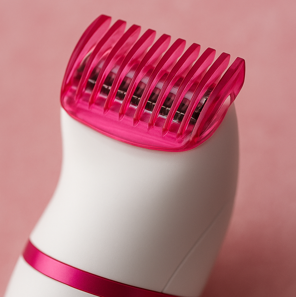 Depilador Sensitive Precision 5 em 1™