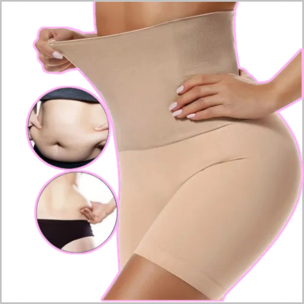 SHORT CINTA MODELADOR