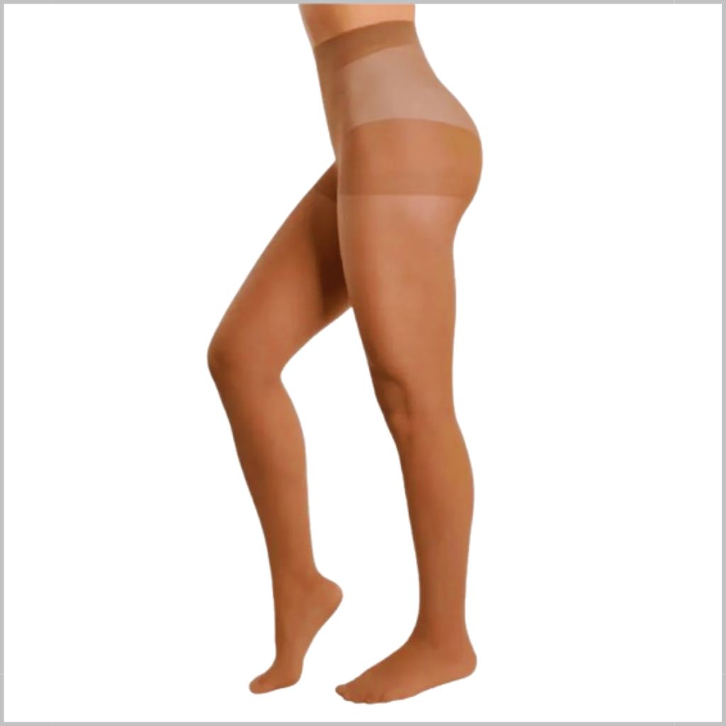 Kit 2 meia Calça DivaSlim®