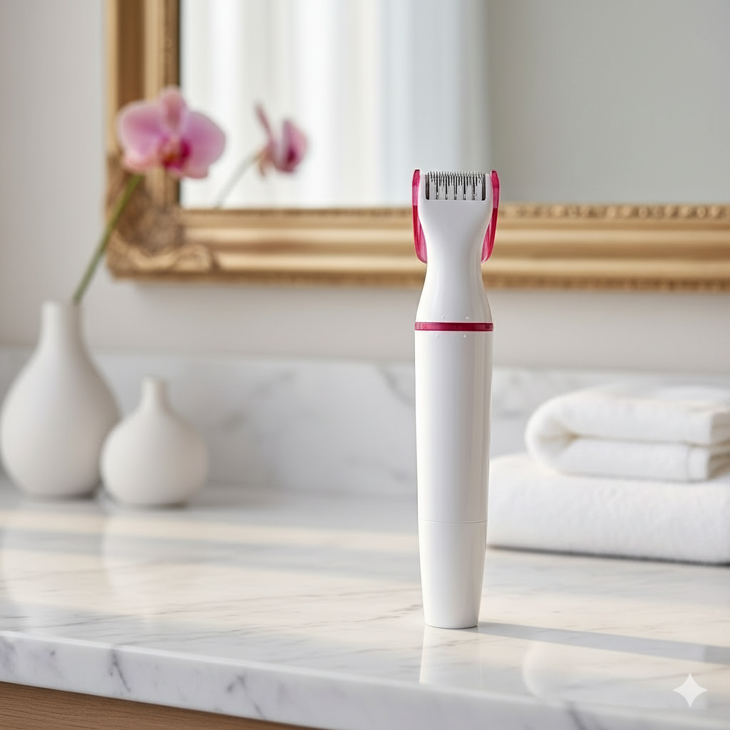 Depilador Sensitive Precision 5 em 1™