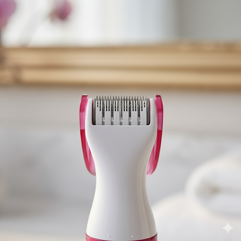 Depilador Sensitive Precision 5 em 1™